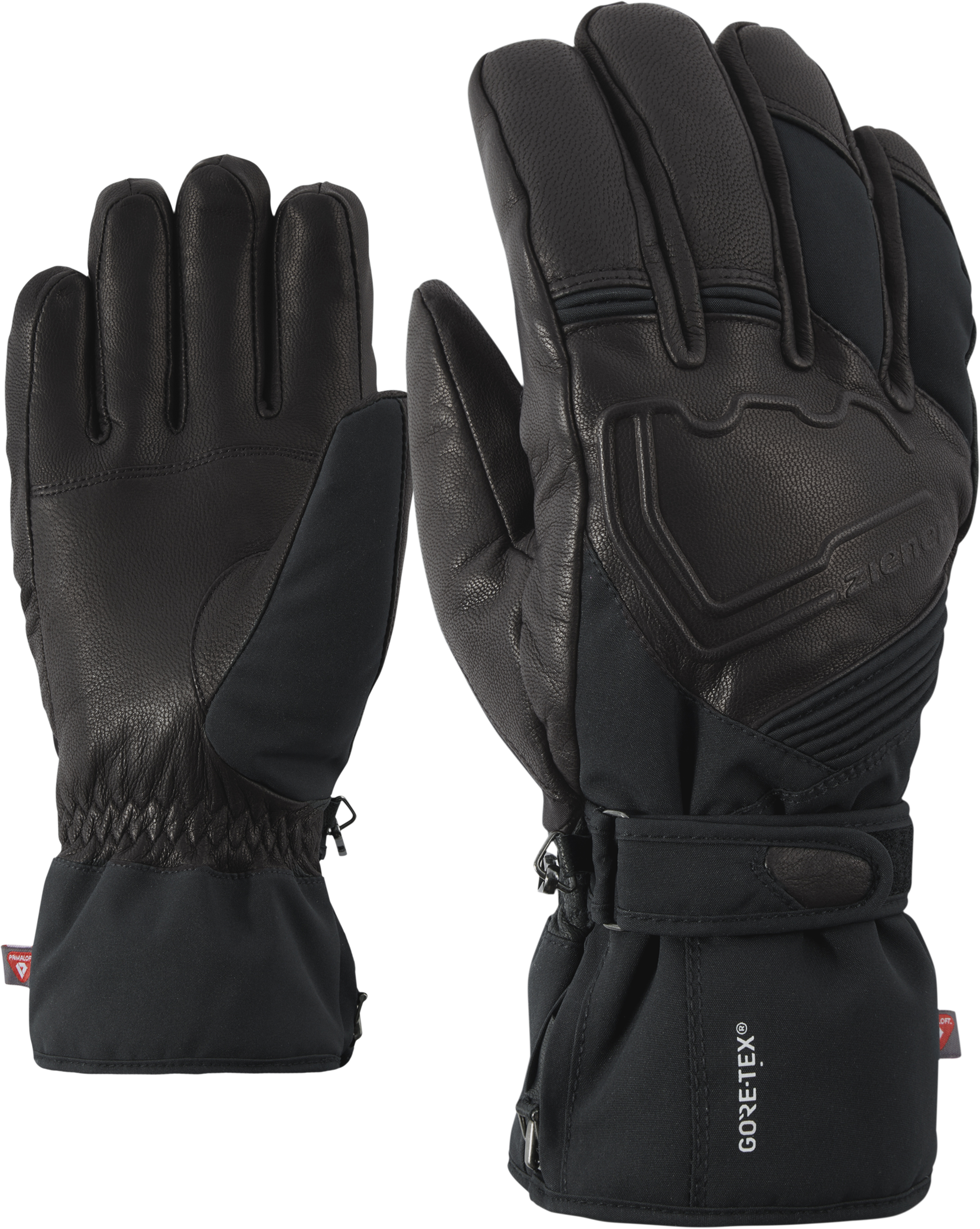 Men's GIGOLOSSO GTX® + Gore® Warm PR Gloves GORETEX Brand